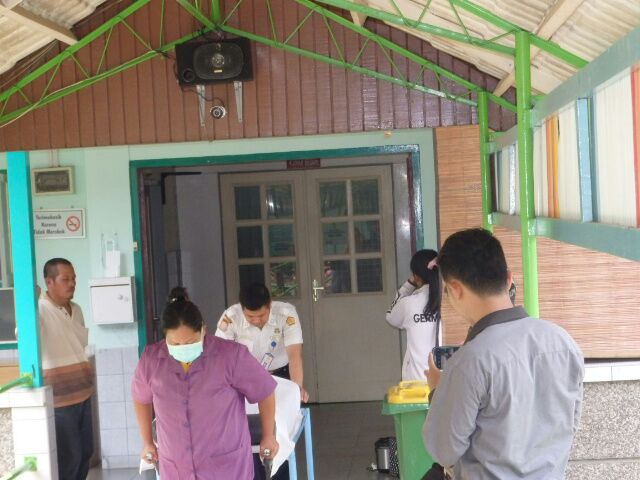 Prima Silalahi Miliki Saudara Kembar, Keduanya Mahir 
