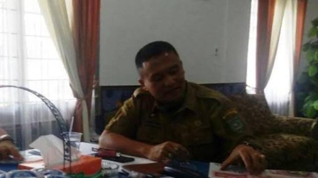 Jam Kerja PNS di Asahan Berkurang, Namun Tetap Beri 