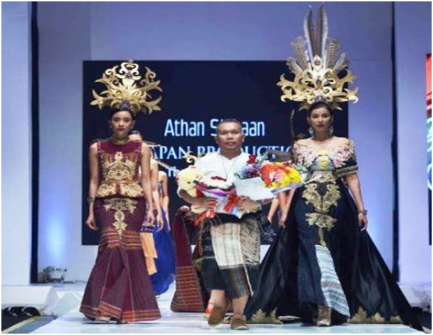 72+ Model Baju Anak Dari Ulos HD