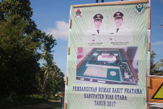 9300 Gambar Rumah Sakit Nias Terbaru