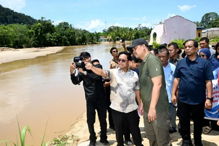 Potensi Pajak Opsen MBLB Sumut Diperkirakan Tembus Rp5 Miliar per Tahun