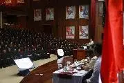 Presiden Prabowo Beri Taklimat Peserta Presidential Future Leaders Program 2026
