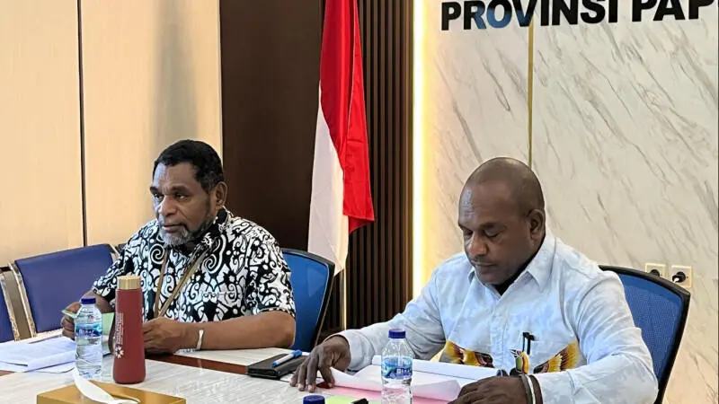 Cegah Polusi Plastik, Pesparawi Nasional XIV di Manokwari Wajibkan Penggunaan Tumbler