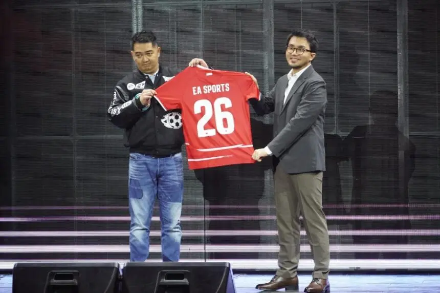 Kemenpora Sambut Baik Timnas Indonesia Hadir di EA Sports FC, Sinyal Industri Olahraga Indonesia Naik Level