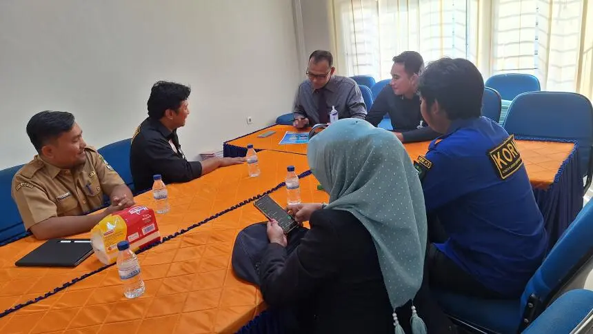 Bank Sumut Siap Dukung Program KORMI Siantar