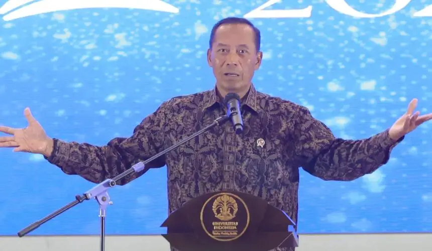 Rakor Humas dan Protokol 2026 Perkuat Komunikasi Publik Pendidikan Tinggi yang Berdampak