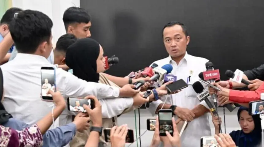 Pemerintah Tegaskan Komitmen Perkuat Pengawasan Program Nasional, Pastikan Tata Kelola yang Bersih dan Bebas Korupsi