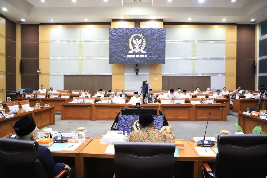 Empat Upaya Kemenag Atasi Kasus Kekerasan dan Perundungan di Pesantren