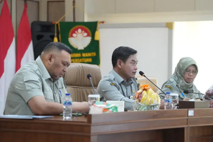 Jaga Produksi Padi, Kementan Gencarkan Percepatan Tanam di 10 Provinsi Sentra