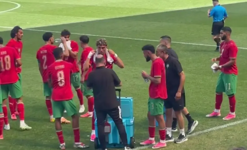 Hydration Break, Aturan Baru Piala Dunia 2026 yang Tuai Pro dan Kontra