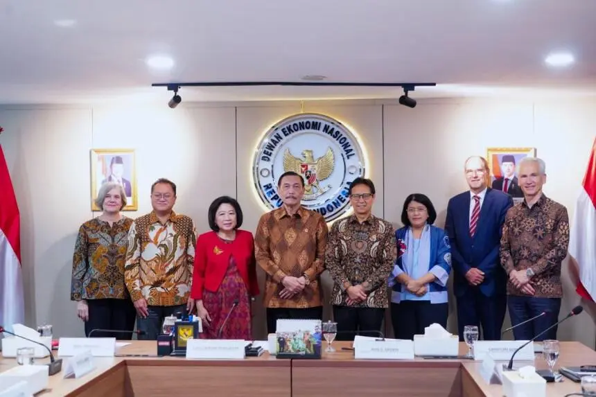 Ketahanan Kesehatan Mandiri: Syarat Mutlak Indonesia Lolos dari Middle-Income Trap