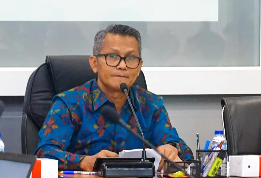 Implementasi HGBT Tidak Optimal Akibat Adanya Kebijakan AGIT