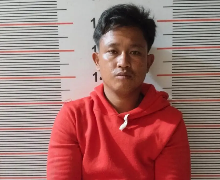 Curi Ponsel lalu Kuras Rekening Sopir Truk, Pelaku Diamankan Polisi