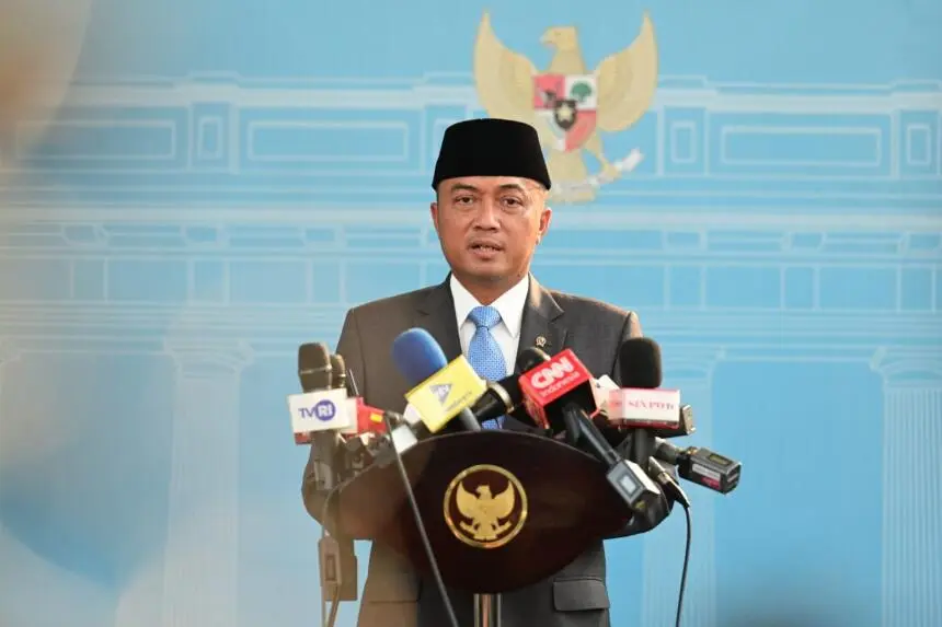 Mensesneg: Antusiasme Puluhan Ribu Masyarakat dalam Pemilihan Logo HUT ke-81 Kemerdekaan RI Cerminkan Semangat Kebangsaan