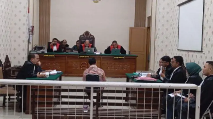 Pengacara Minta Henny Lee Dibebaskan, Uraian JPU Tak Sesuai Fakta Persidangan