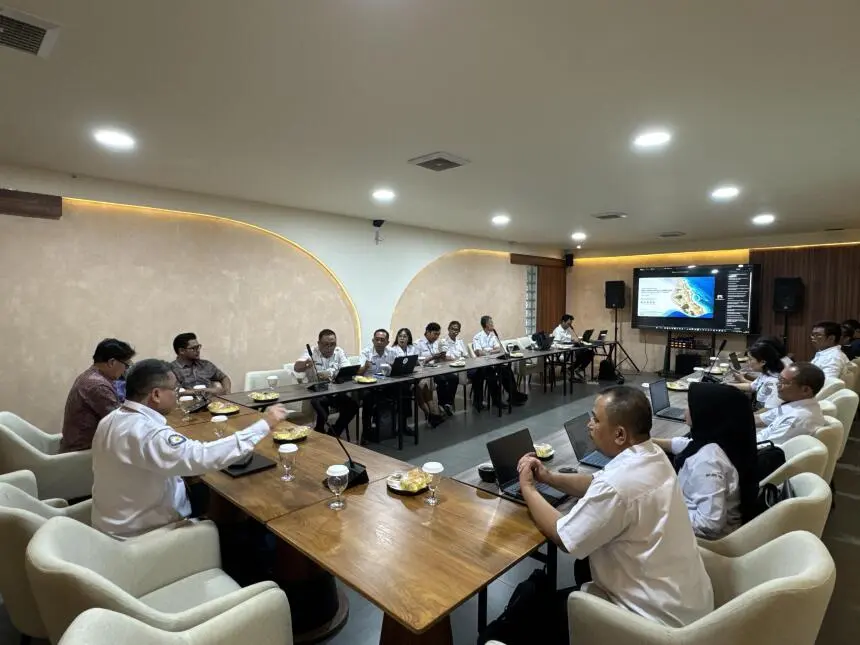 Jamin Eksistensi Kebudayaan Pesisir, KKP Libatkan Masyarakat Adat Kelola Ruang Laut