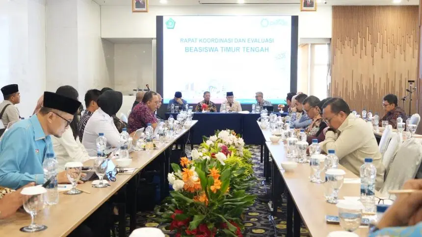 Pemerintah Benahi Tata Kelola Pengiriman Mahasiswa Indonesia ke Mesir