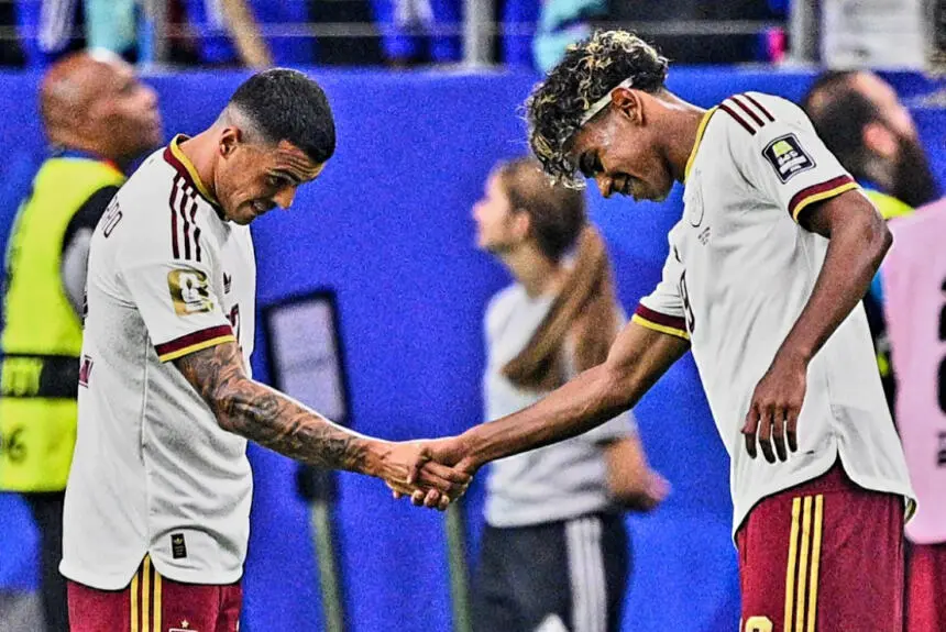 Hasil Piala Dunia 2026: Spanyol Lolos Final Usai Bungkam Prancis 2-0, Pedro Porro Ukir Sejarah