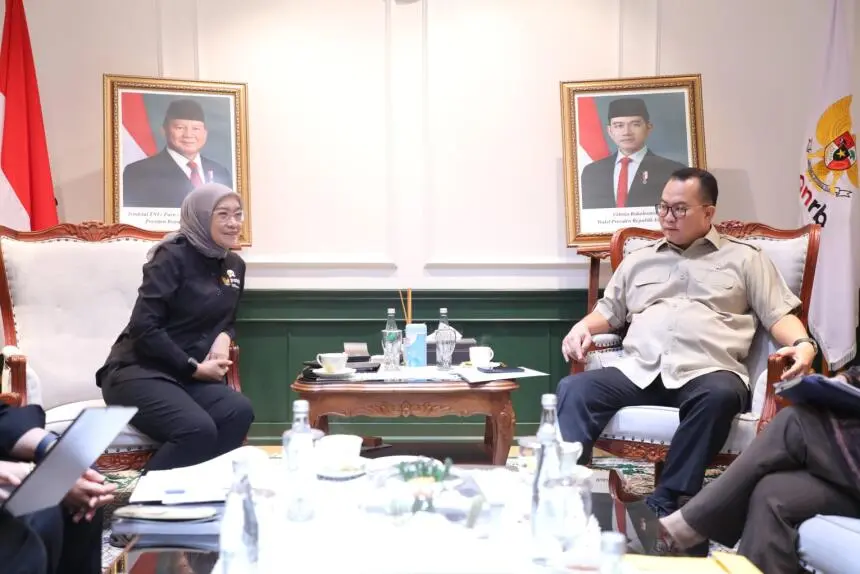 Perkuat Daya Saing Bangsa melalui Riset dan Inovasi, Menteri PANRB Dukung Transformasi BRIN
