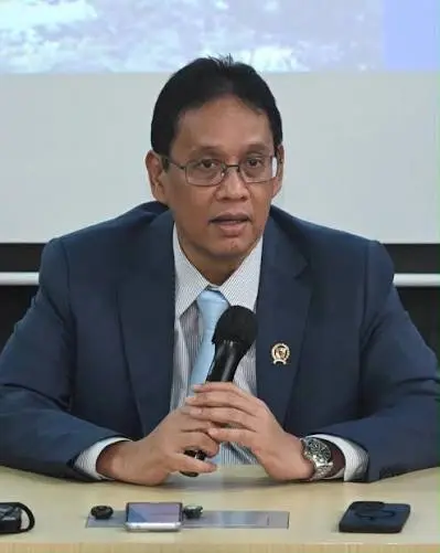 Pemerintah dan Komisi XI DPR Sepakati Pembahasan RUU PFII Berlanjut ke Pembicaraan Tingkat II DPR