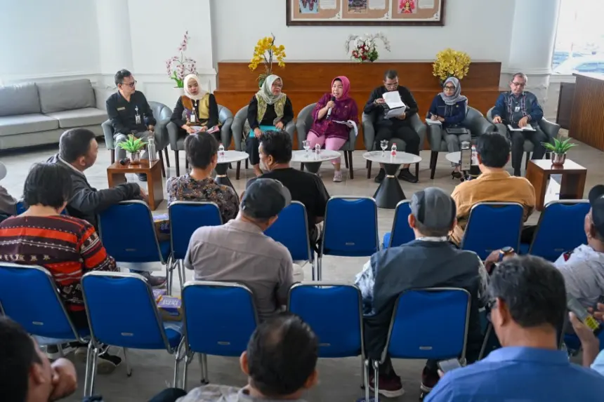 Pemprov Sumut Gratiskan 1.000 Sertifikat Halal, Perkuat Daya Saing UMKM Menuju Pasar Global