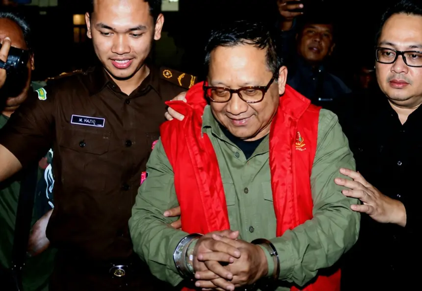 Seleb Ramai-ramai Murka Kasus Dugaan Korupsi Pakan Satwa KBS Rp10,2 Miliar