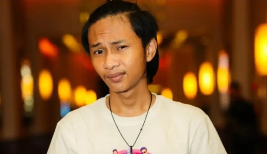 Fajar Tinggalkan Julukan Sadboy, Kini Tampil Lebih Ceria dengan Imej Happyboy