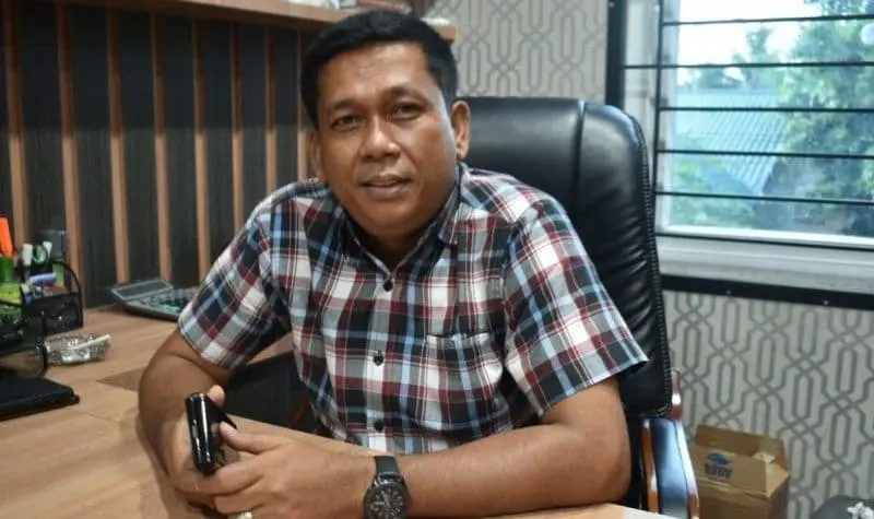 Kinerja Kasat Narkoba Polres Siantar "Mandul" Ini Penyebabnya