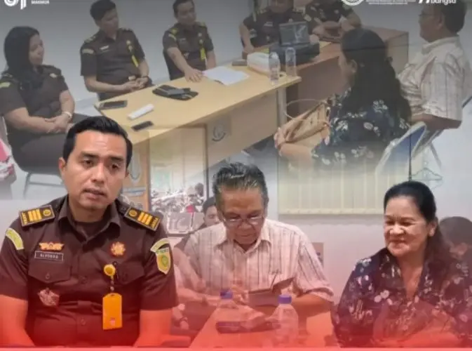 Klinik Hukum Kejari Simalungun, Solusi Hukum Bagi Masyarakat