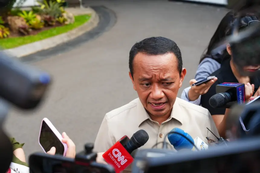 Presiden Prabowo Instruksikan Percepatan Penanganan Pemadaman Listrik dan Jaga Stabilitas Harga BBM