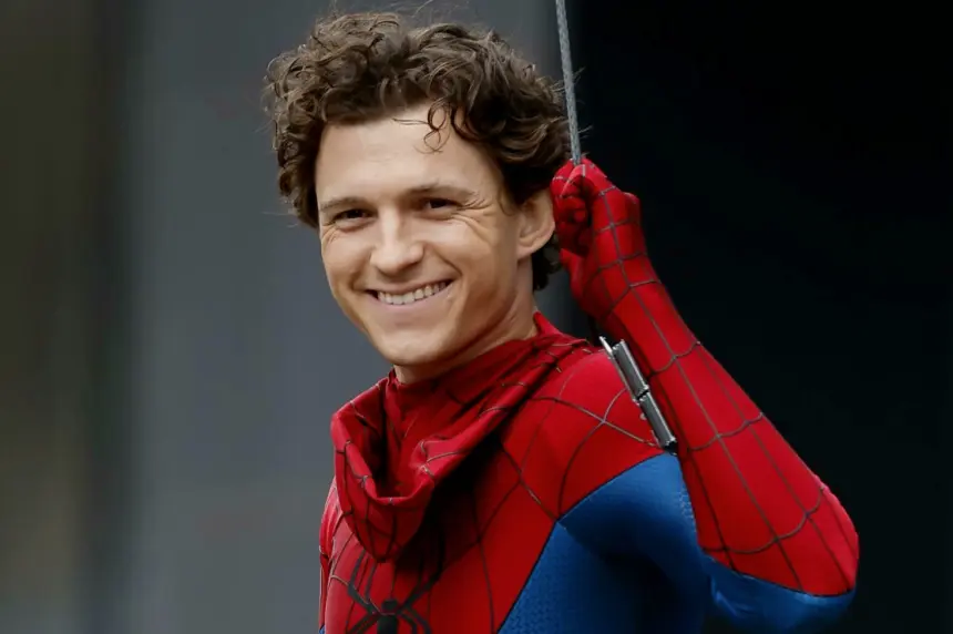 Penonton Harian Anjlok, Spider-Man Brand New Day Tinggal Selangkah Salip Far From Home