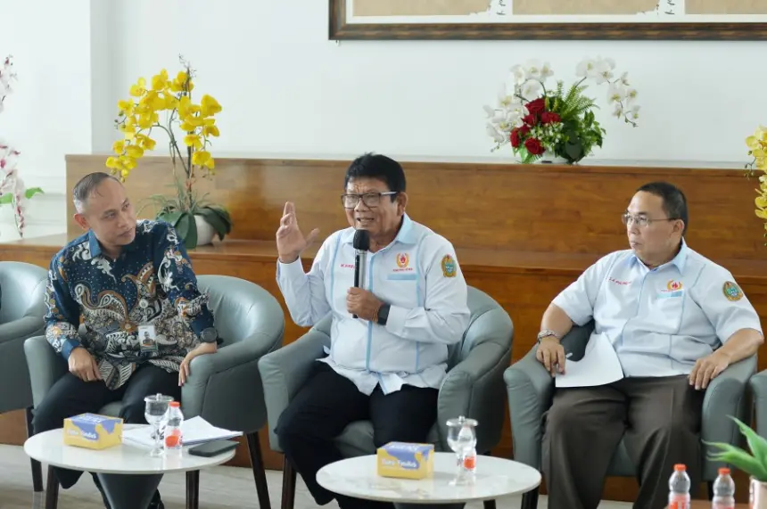 5.654 Atlet Sumut Siap Ramaikan Porprovsu XII, 28 Cabor Dipertandingkan