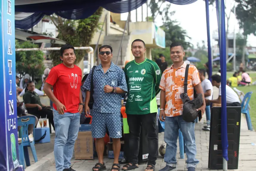 Satu Perwakilan Siantar Lolos Ke Babak Perdelapan Besar Piala Soeratin