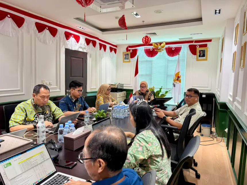 Tingkatkan Penguatan Kelembagaan, Kementerian PANRB Gelar Sosialisasi Tindak Lanjut Penilaian Kapabilitas Kelembagaan Tahun 2026