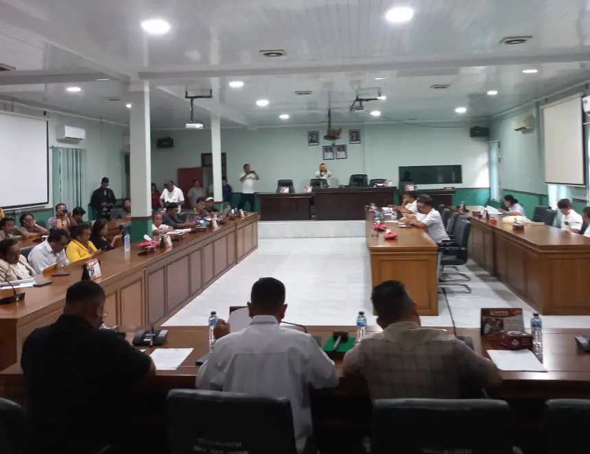 Konflik Agraria Siantar: Petani Digugat, DPRD Dorong Pembentukan GTRA