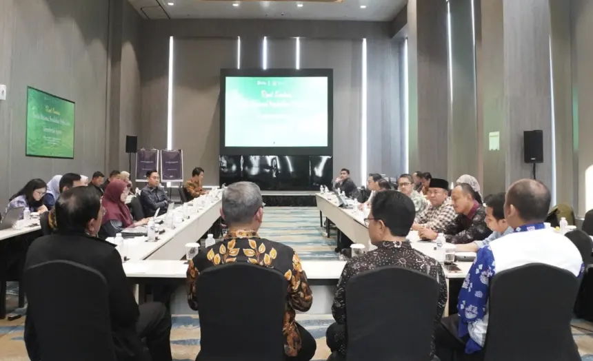 Kemenag Segera Gelar Pendidikan Profesi Guru Dalam Jabatan 2026