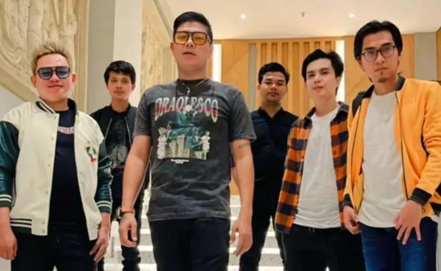Kangen Band Batal Bubar, Dodhy Minta Maaf Bikin Gaduh