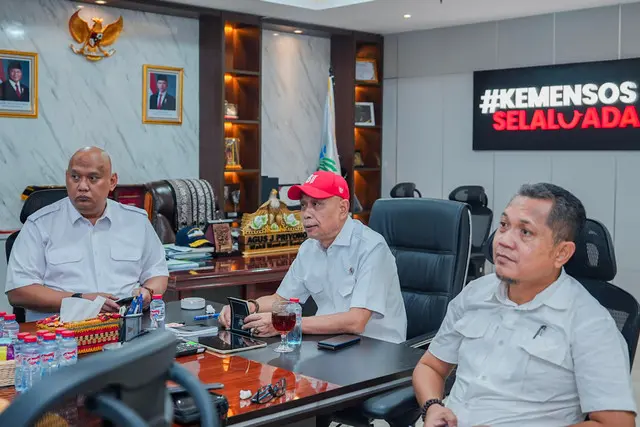 Wamensos Agus Jabo Buka MPLS Sanggar Kegiatan Belajar Secara Gratis di Sentra Alyatama Jambi