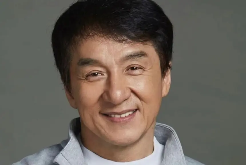Kisah Jackie Chan Diremehkan Aktris Terkenal di Awal Kariernya