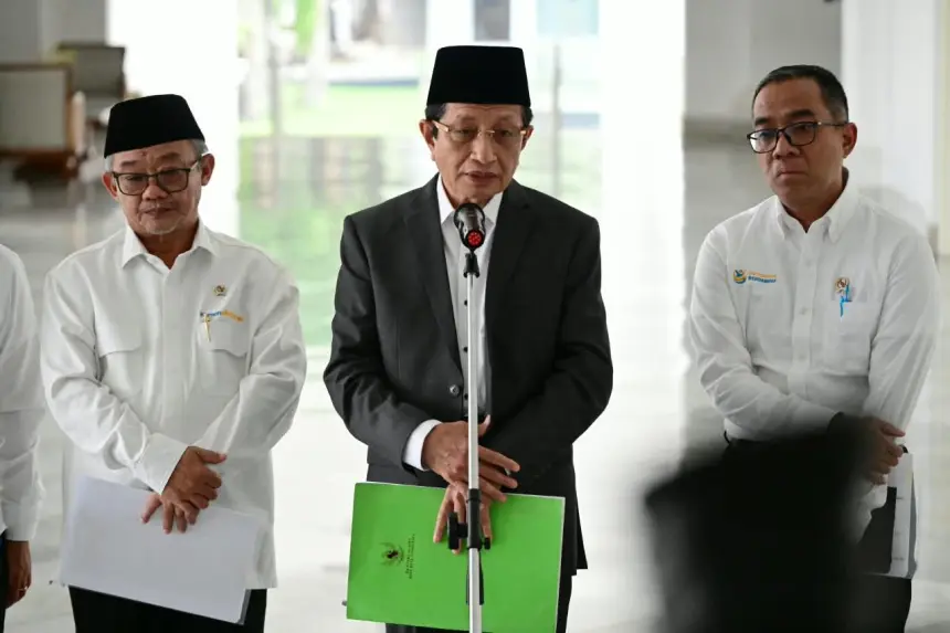 Presiden Prabowo Bentuk Direktorat Jenderal Pesantren di Kementerian Agama