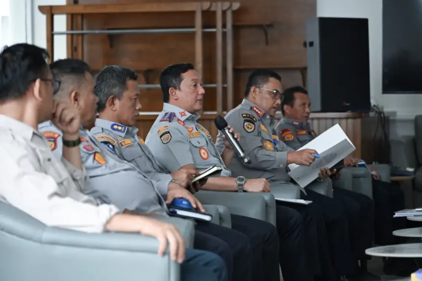 Pemprov Sumut Siapkan Pembayaran Nontunai Sekali Bayar untuk Penumpang BRT Mebidang