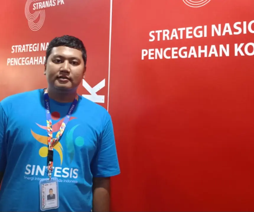 IKA-SINTESIS Tolak Wacana Redefinisi Korupsi, Tekankan Kerugian Negara Tetap Jadi Unsur Penting