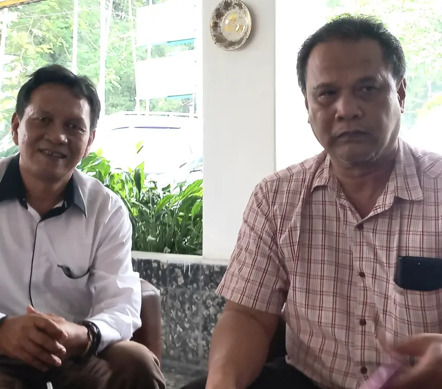 Respons Tuduhan GMMUR, Dekan Pastikan Administrasi Fakultas Teknik USI Sesuai Prosedur