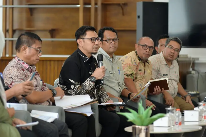 Beras Sumut Surplus 27.633 Ton, Kawasan Pertanian Unggulan Terus Digenjot