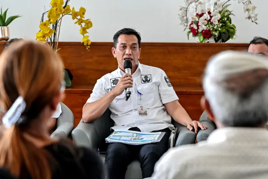 Pemprov Sumut Siapkan Rp13,2 Miliar untuk Renovasi 440 Rumah Tidak Layak Huni