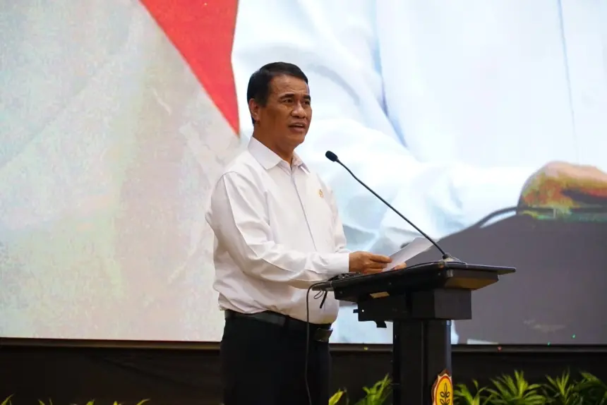 Pemerintah Jamin Serapan Jagung Petani