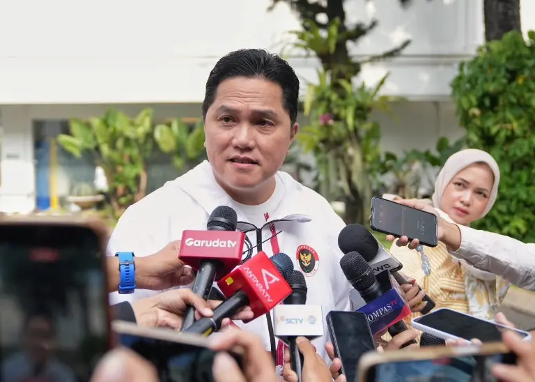 Dua Atlet Peserta Porprov Jateng 2026 Meninggal Dunia, Menpora Erick: Duka Ini Harus Jadi Momentum Perbaikan Perlindungan Atlet