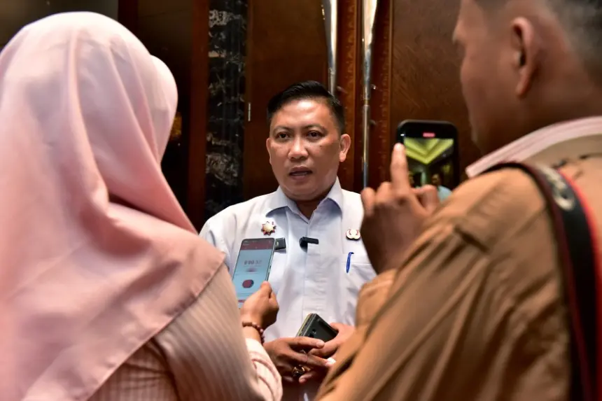 Pemprov Sumut Gencarkan Sosialisasi Pemutihan PKB, Berlaku Sepanjang November 2026