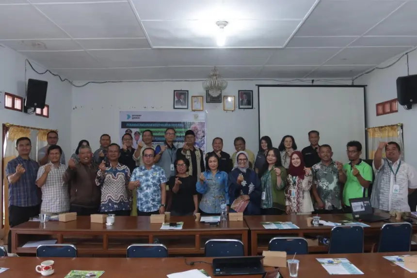 Pemkab Dairi Gandeng Prosper Global Indonesia dan Starbucks untuk Bangkitkan Kopi Sidikalang