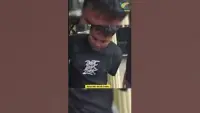 Video: Aksi Kejar Kejaran Polisi saat Amankan Pria Bawa 8 Kg Sabu dari Asahan Hendak Diedarkan ke Lampung